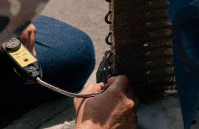 Post-Tension Slab Leak Detection Guide | Leak Detection Crew USA